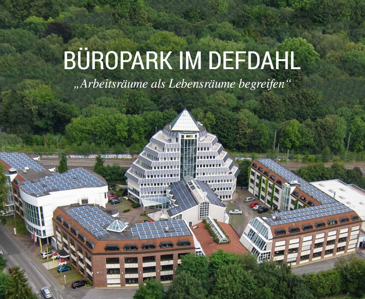 Im Defdahl 12 44141 Dortmund