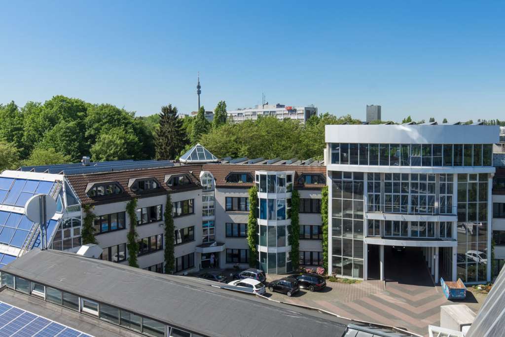 Im Defdahl 12 Dortmund