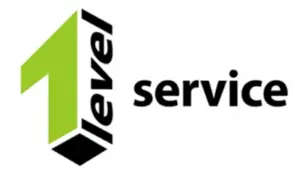 First Level-Logo